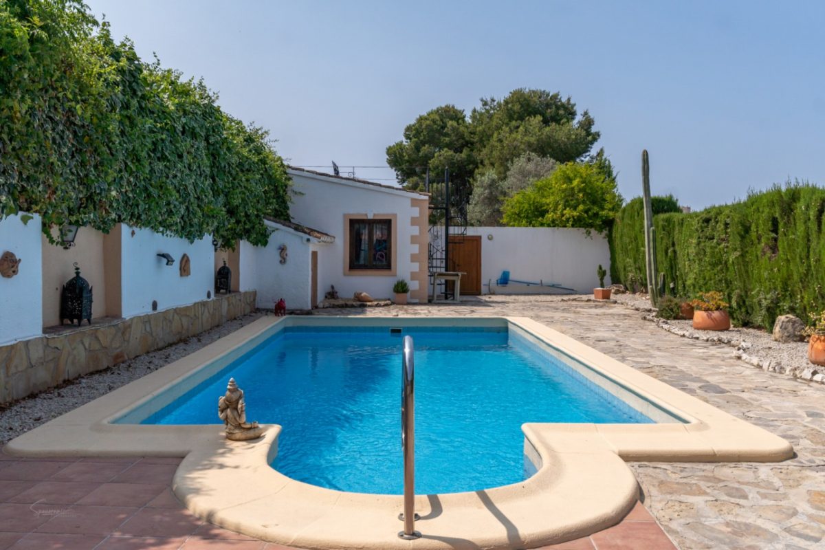 4 Bedrooms - Teulada — 6/38