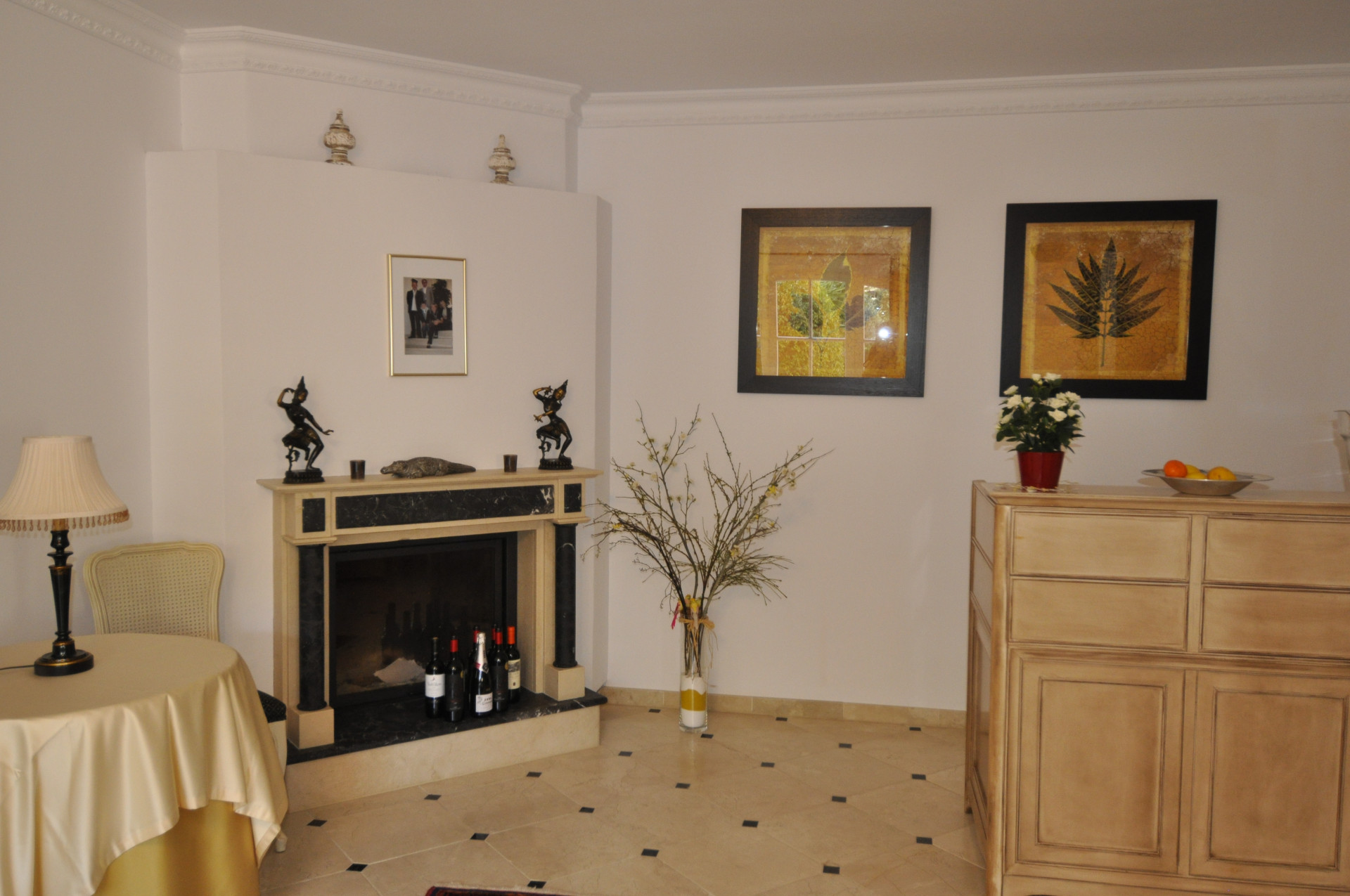 5 Bedrooms - Dénia — 10/26