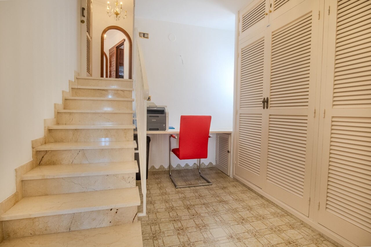4 Bedrooms - Moraira — 17/50