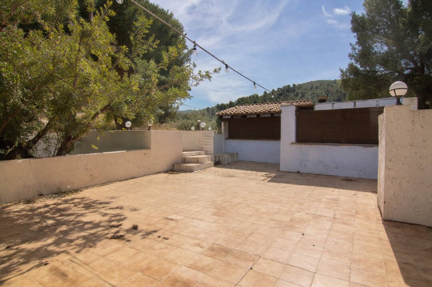 7 Bedrooms - Gata de Gorgos — 17/21