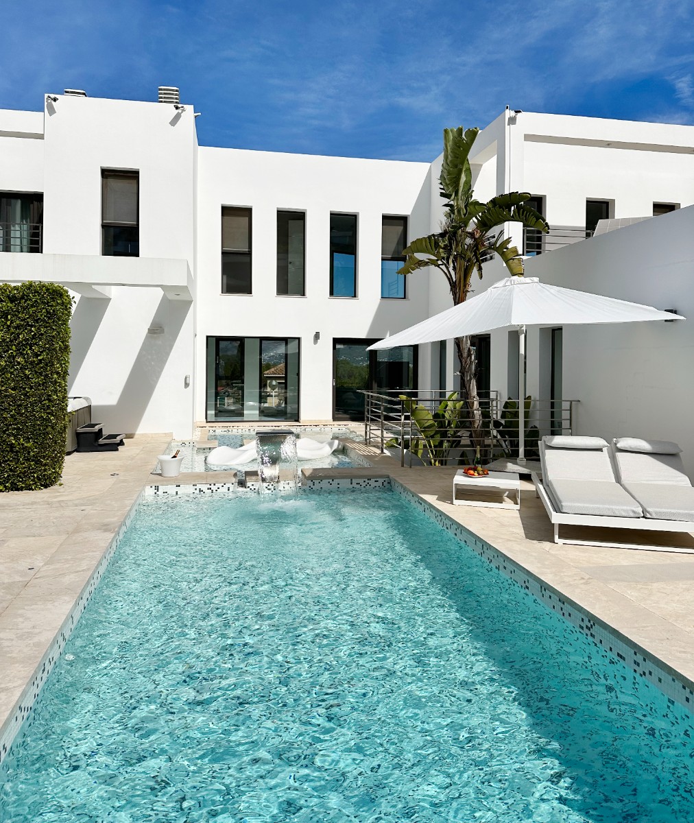 5 Bedrooms - Javea/Xabia — 34/50