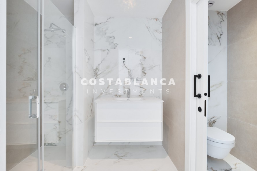 3 Dormitorios - Villajoyosa — 19/30