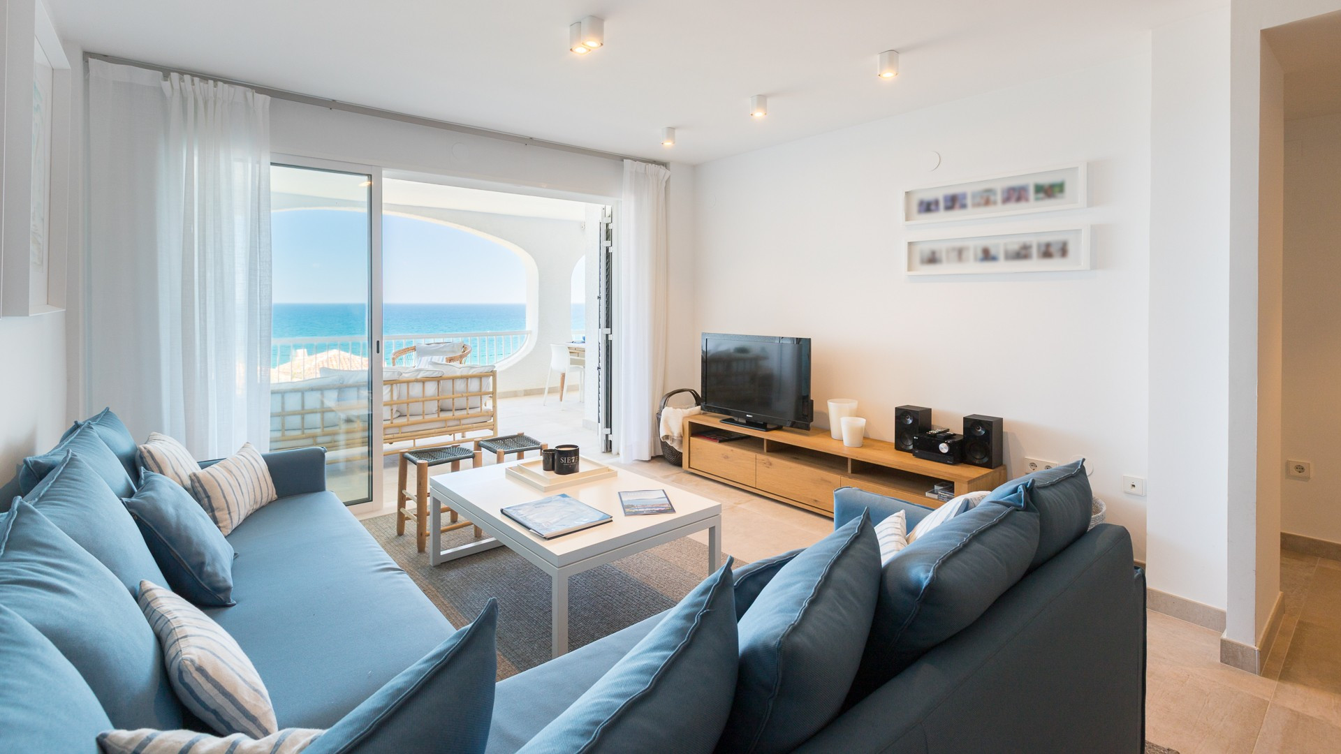 4 Bedrooms - Xàbia — 14/15
