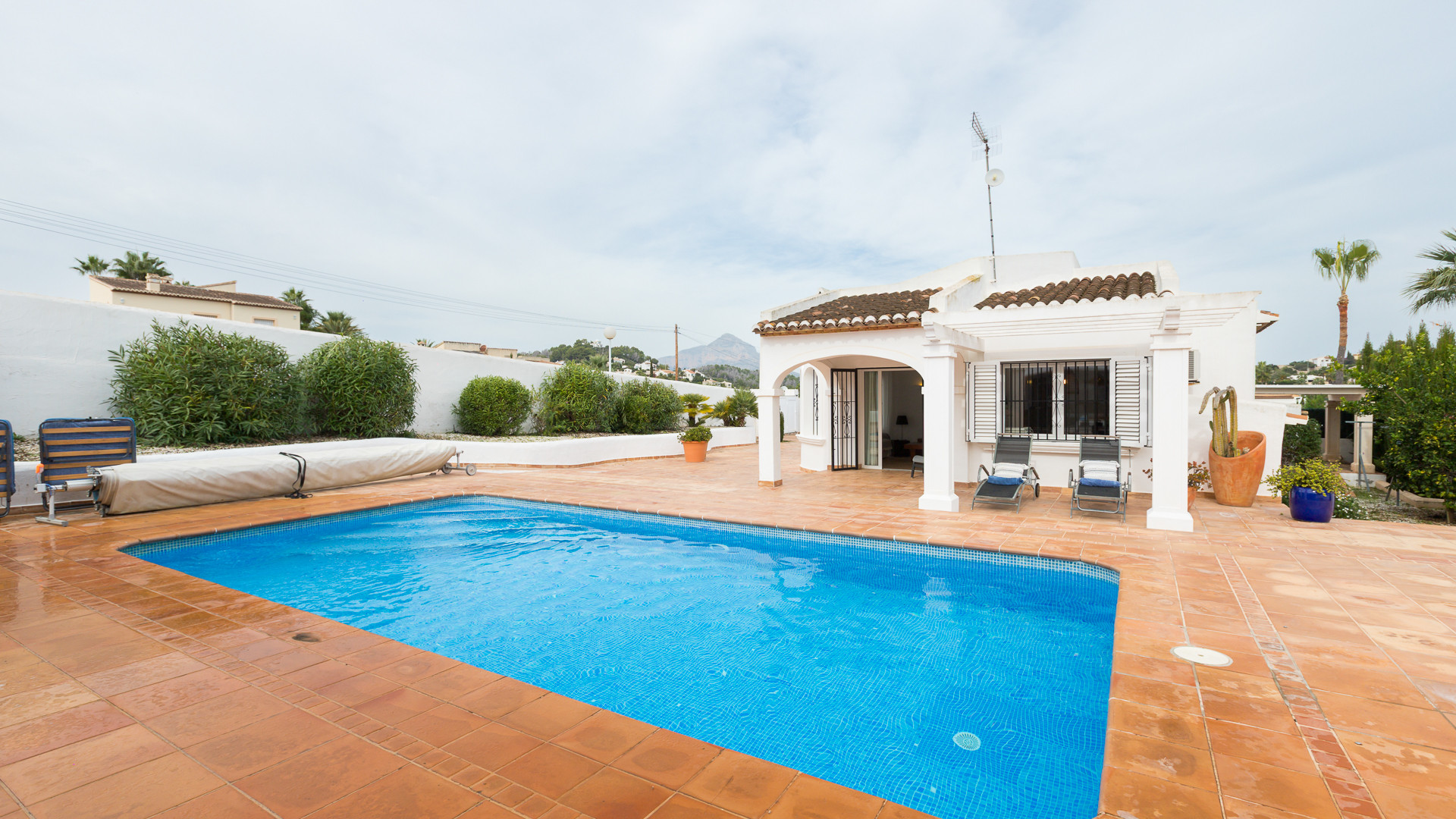 2 Bedrooms - Xàbia — 12/14