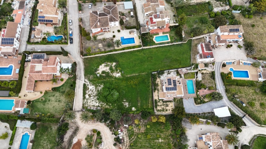 Terrain - Jávea — 6/7