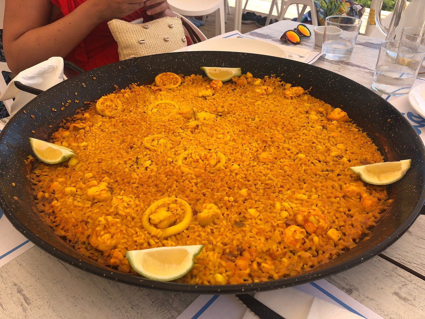 Xiringuito Olalà