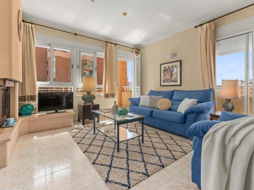 2 Chambres - El Campello — 6/35
