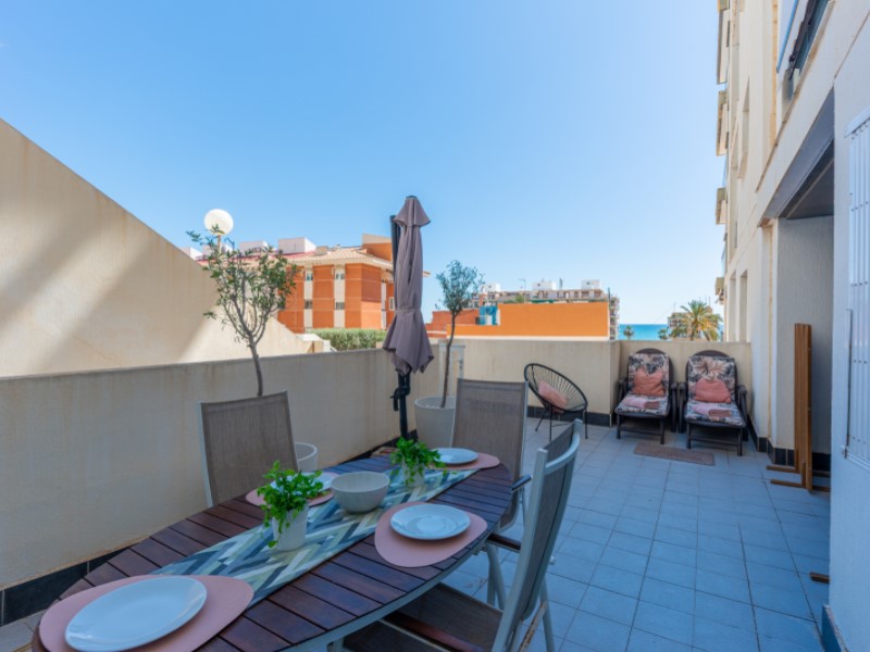 2 Bedrooms - El Campello — 23/39