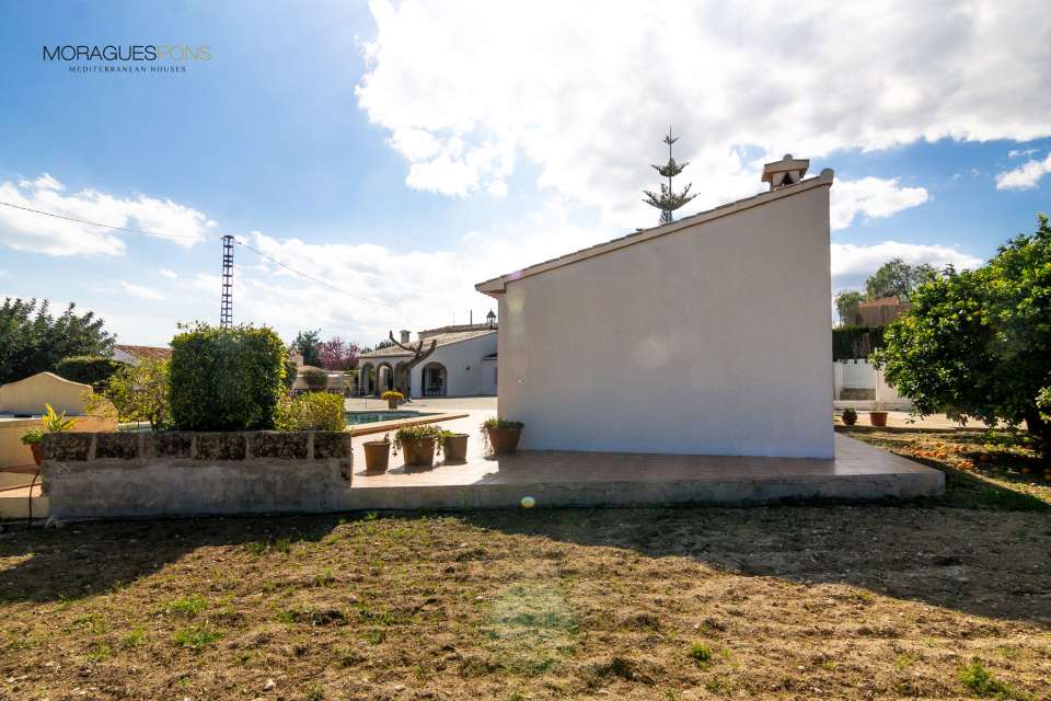 5 Chambres - Jávea - Xàbia — 21/23