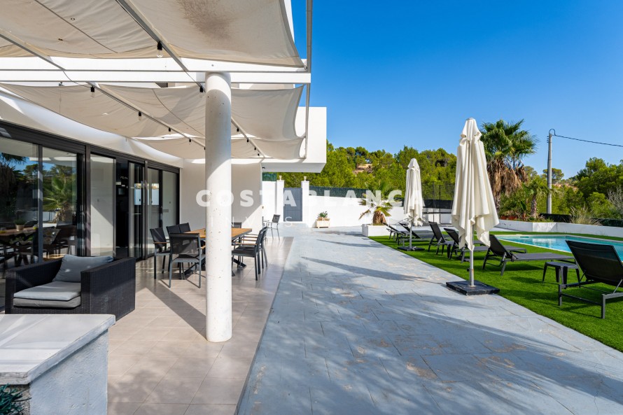 4 Dormitorios - Altea — 25/31
