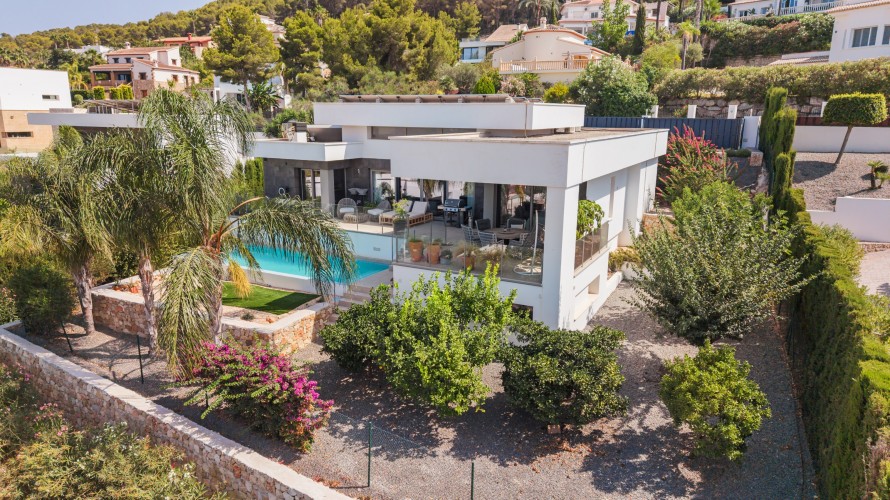 4 Dormitorios - Jávea / Xàbia — 5/54