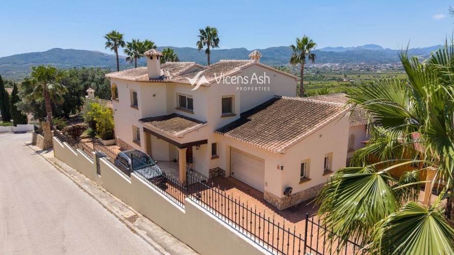 5 Chambres - Javea/Xabia — 4/67