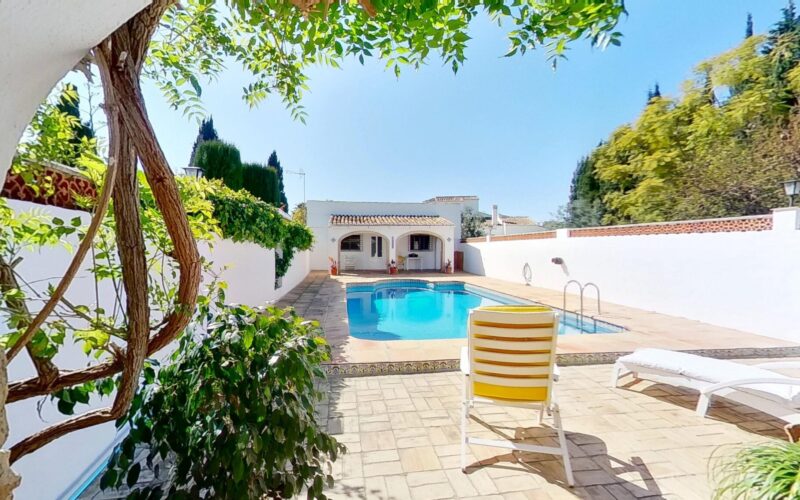 3 Bedrooms - Jávea — 4/21