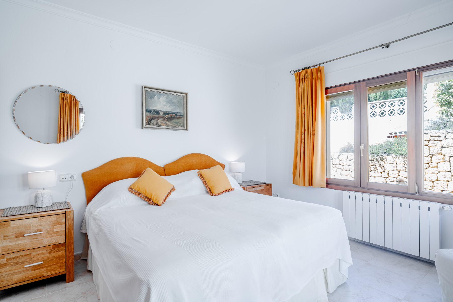 3 Bedrooms - Moraira — 20/35