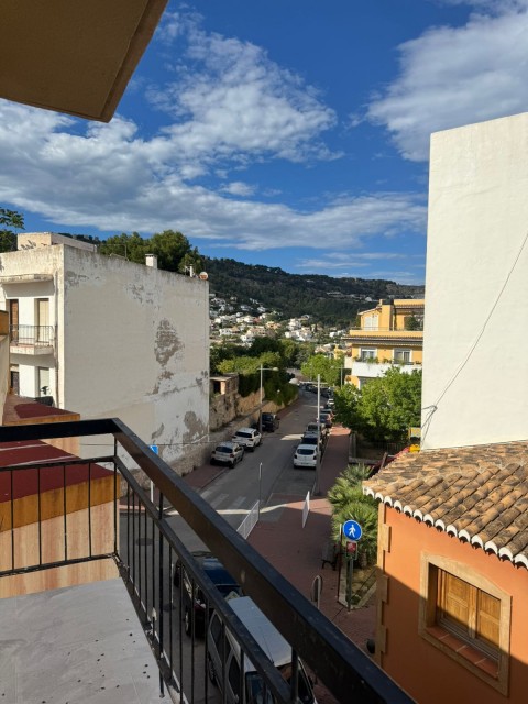 2 Dormitorios - Jávea