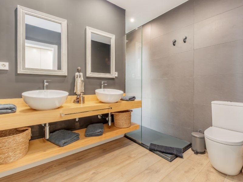 4 Bedrooms - Sant Joan d'Alacant — 10/49