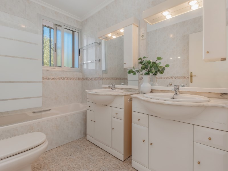 5 Bedrooms - Sant Joan d'Alacant — 63/63