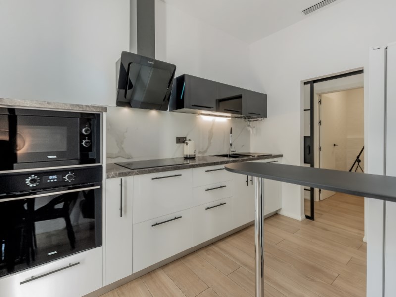 4 Bedrooms - Altea — 55/55