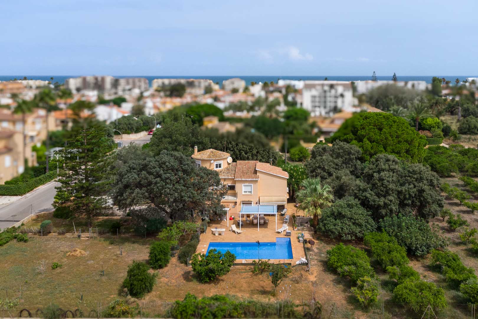 5 Bedrooms - Dénia — 37/42