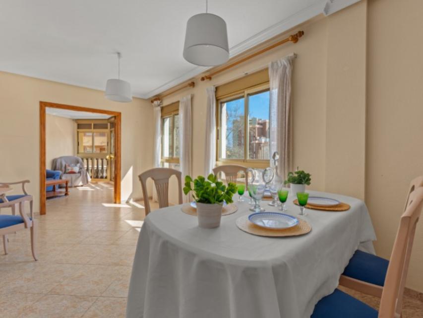 3 Bedrooms - El Campello — 7/22