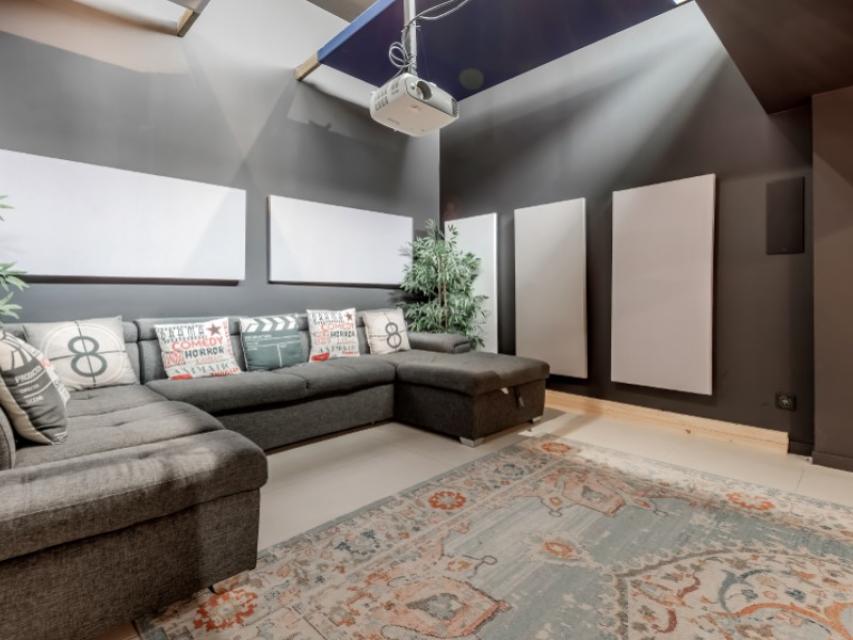 6 Chambres - El Campello — 9/42