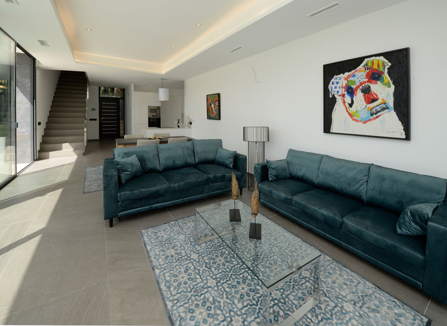 3 Bedrooms - Jávea — 10/34