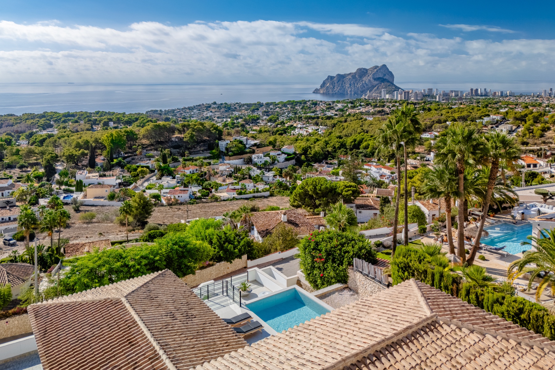 3 Bedrooms - Benissa — 14/50