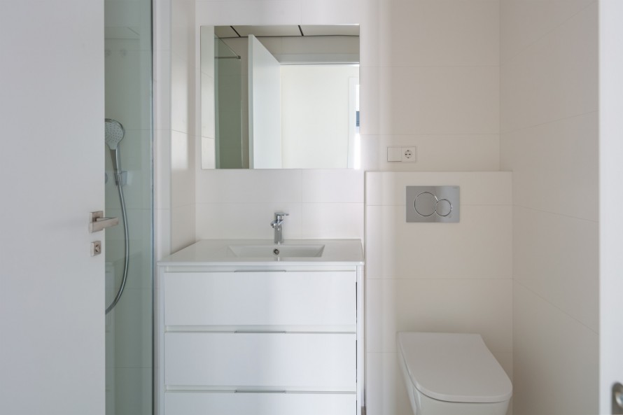 3 Chambres - — 11/24