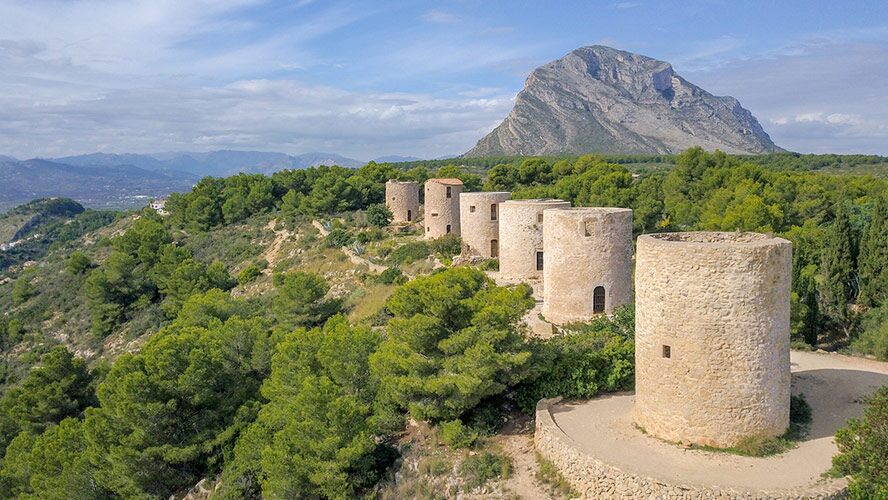 4 Bedrooms - Jávea — 8/14
