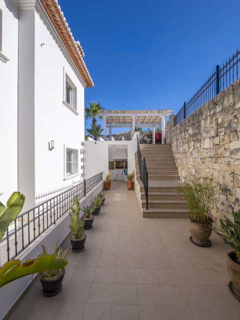 4 Dormitorios - Jávea / Xàbia — 76/80