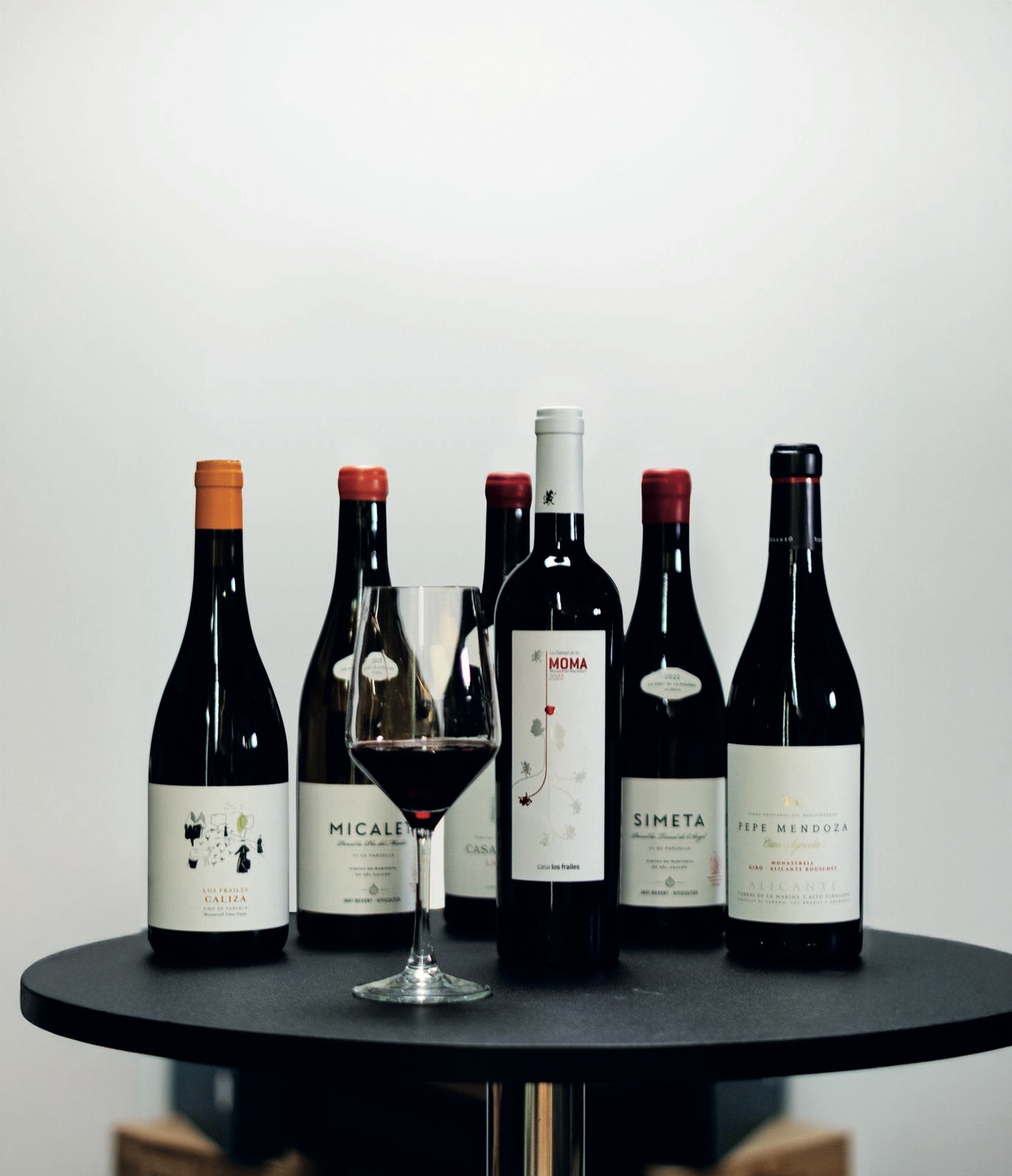 El Celler de la Fontana