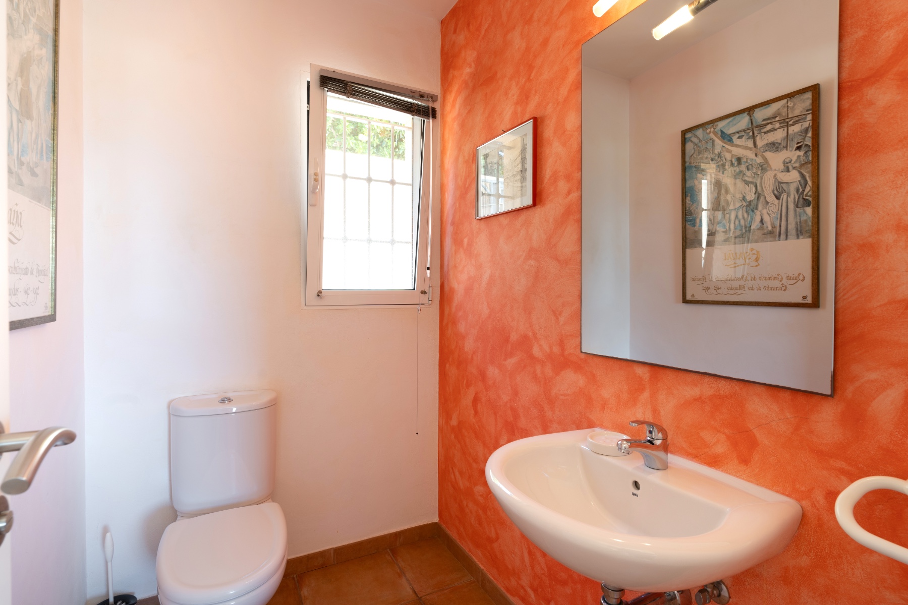 5 Bedrooms - Moraira — 29/40
