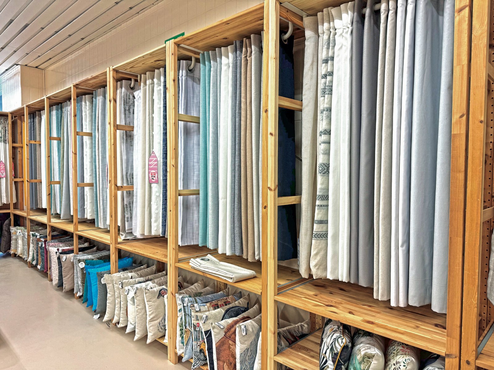 The Yorkshire Linen Company