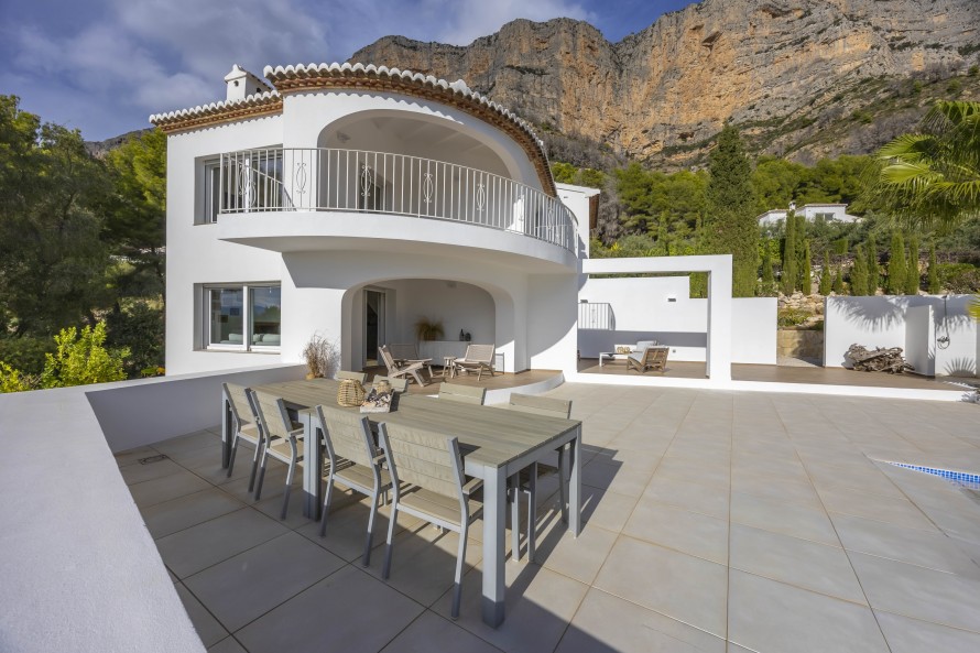5 Dormitorios - Jávea / Xàbia — 52/87
