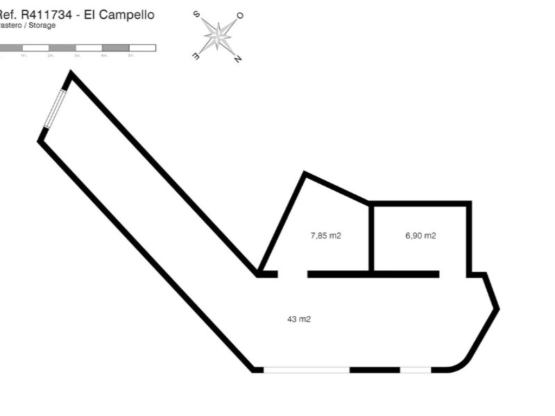 5 Bedrooms - El Campello — 55/56