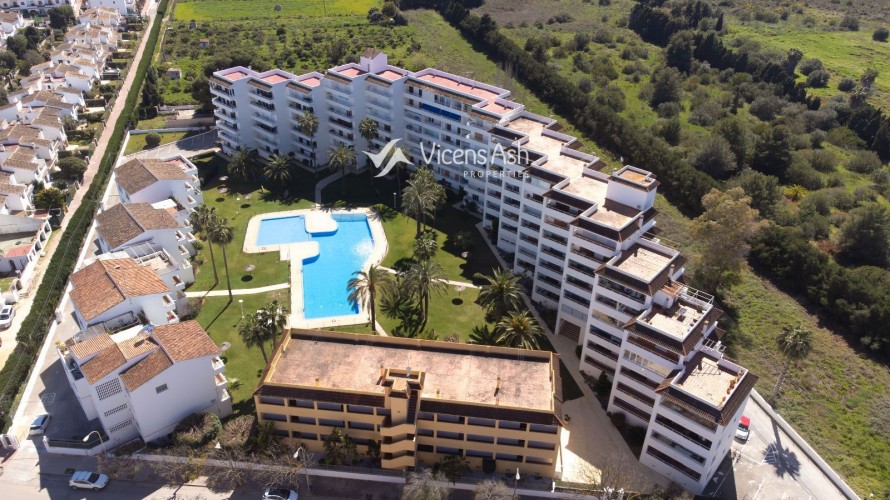 2 Bedrooms - Javea/Xabia — 23/39
