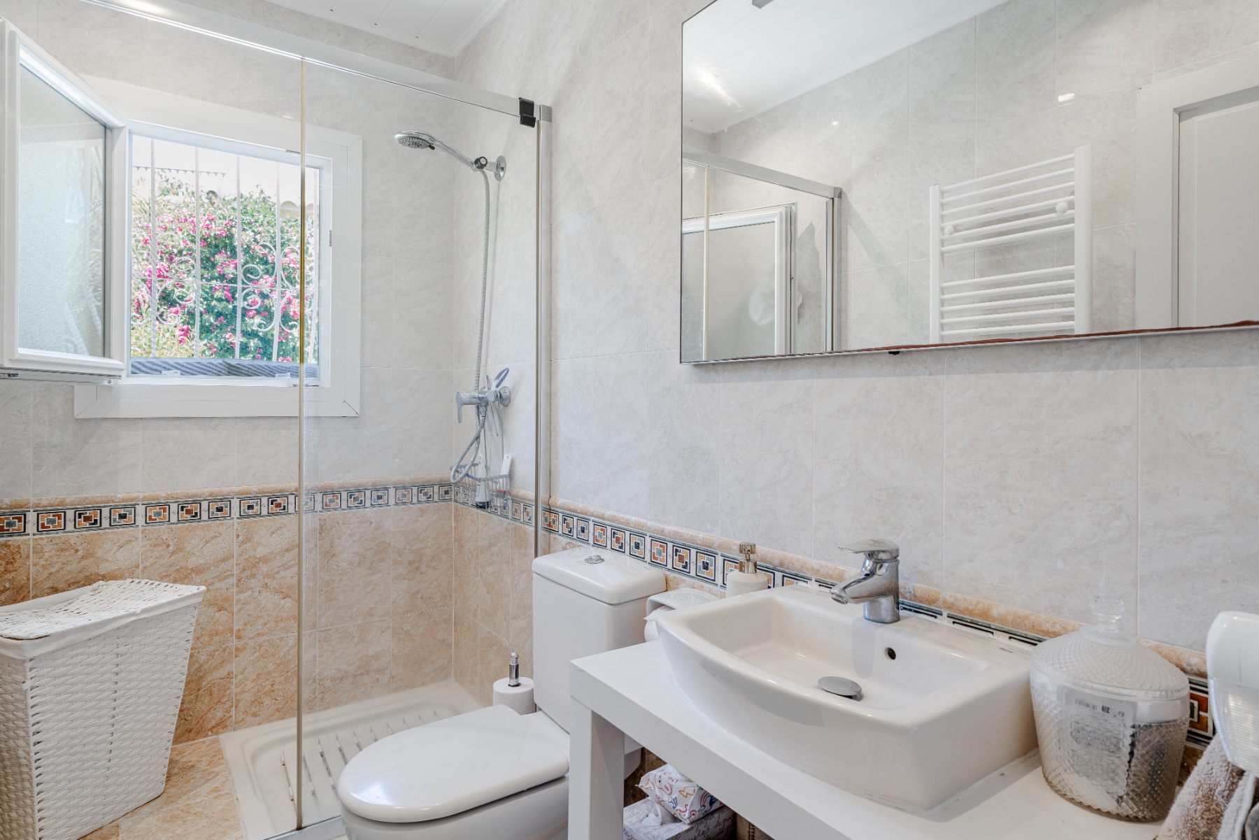 3 Chambres - Benitachell — 23/35