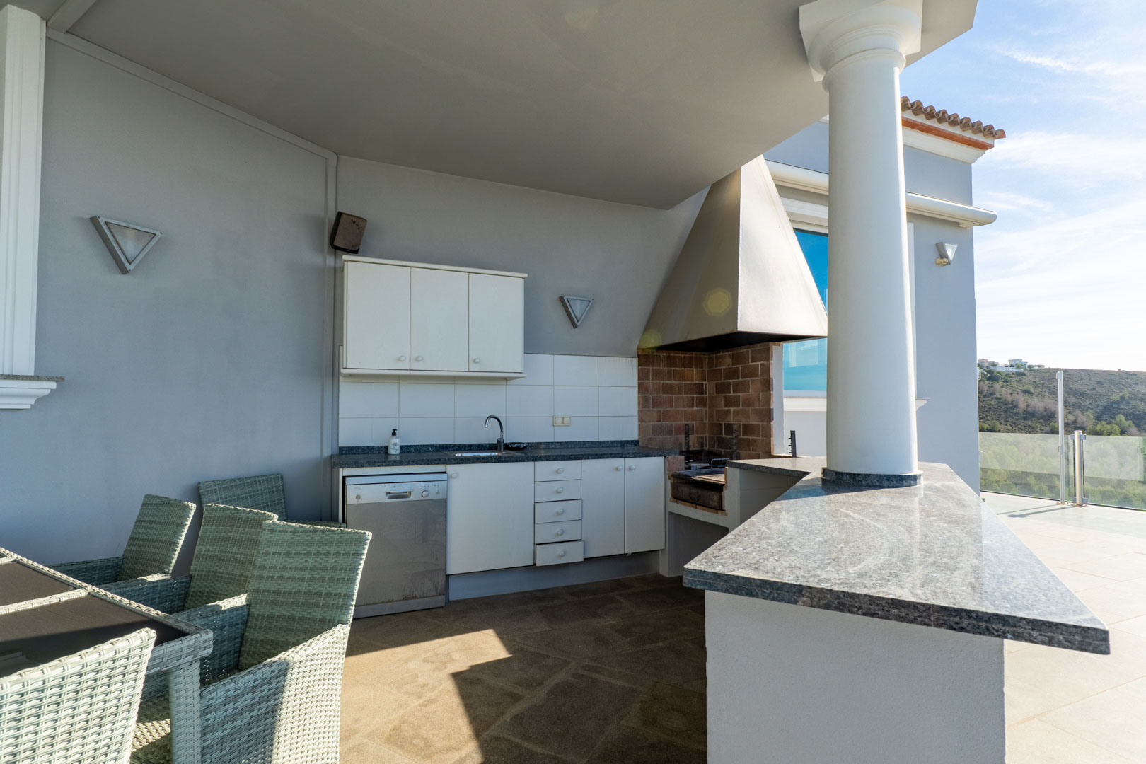 4 Bedrooms - Moraira — 23/32