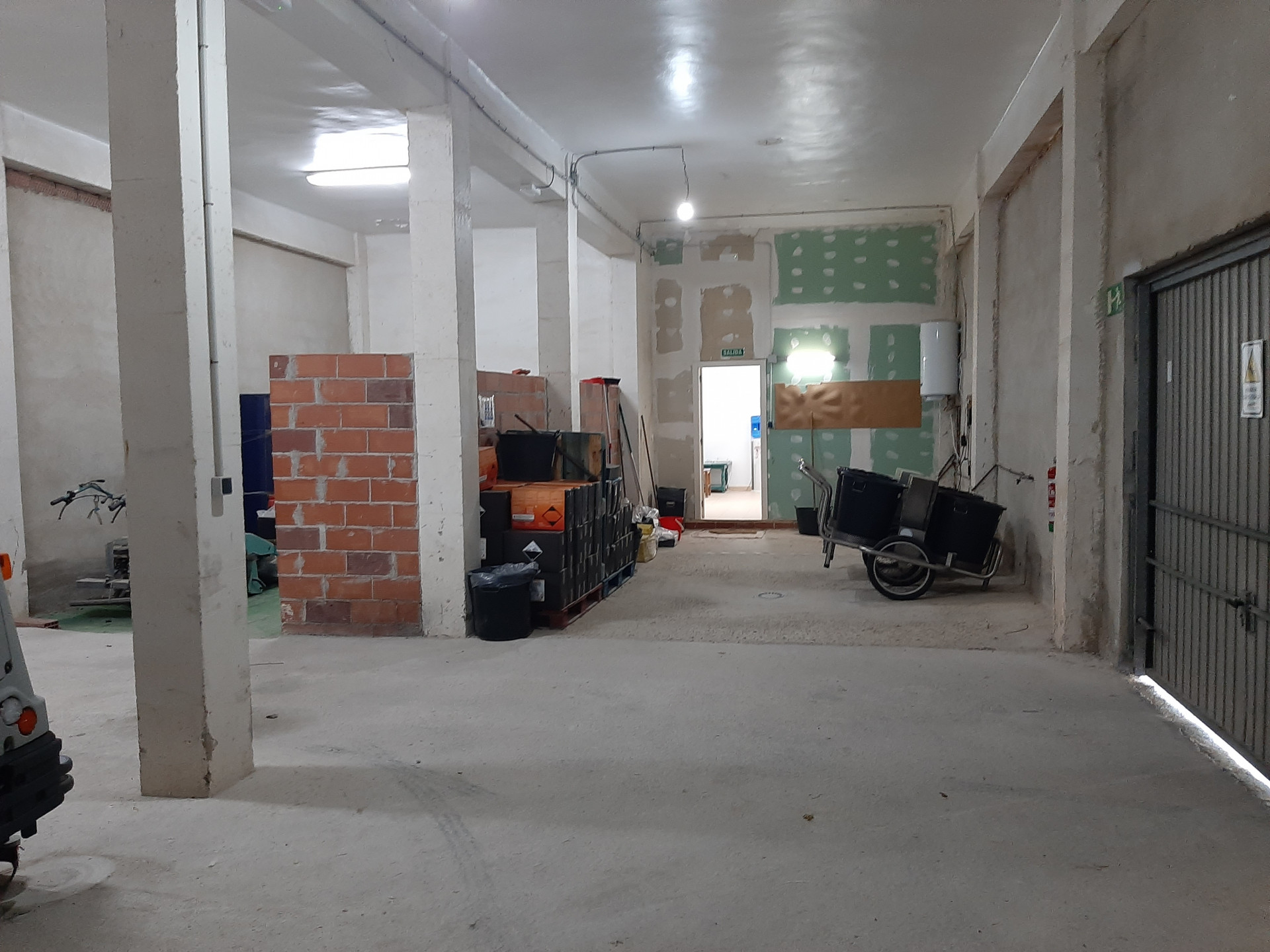 0 Slaapkamers - Xàbia — 10/12