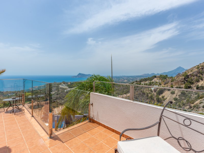 4 Bedrooms - Altea — 50/57