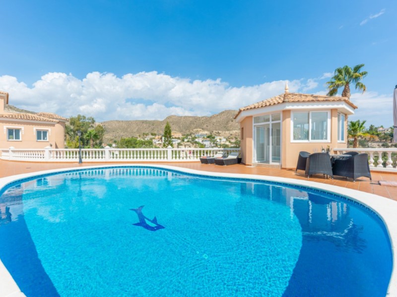 5 Bedrooms - El Campello — 60/76