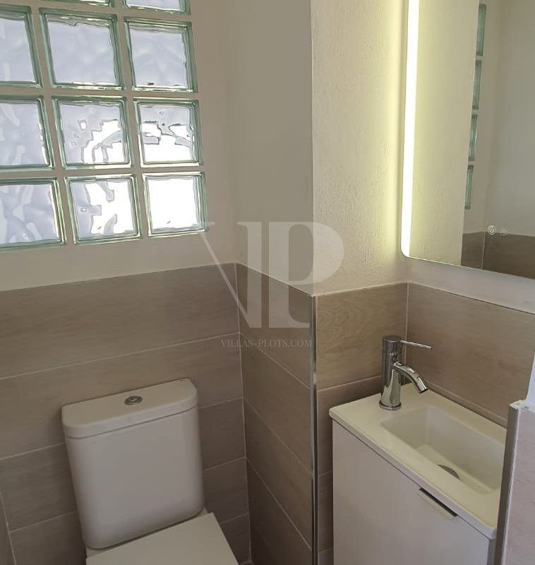 3 Bedrooms - Jávea — 22/23