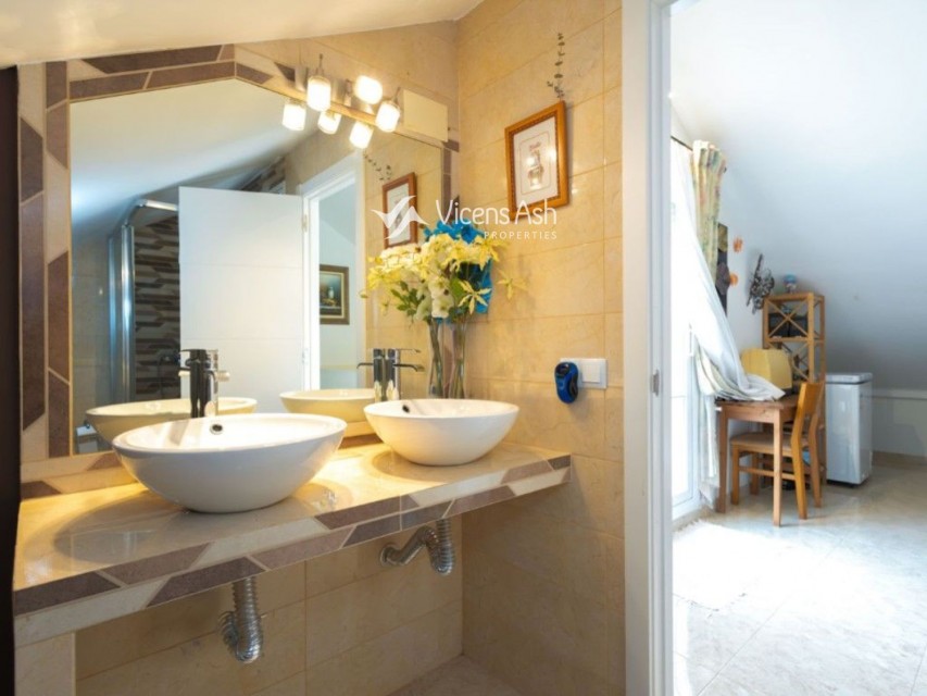 4 Bedrooms - Javea/Xabia — 28/50