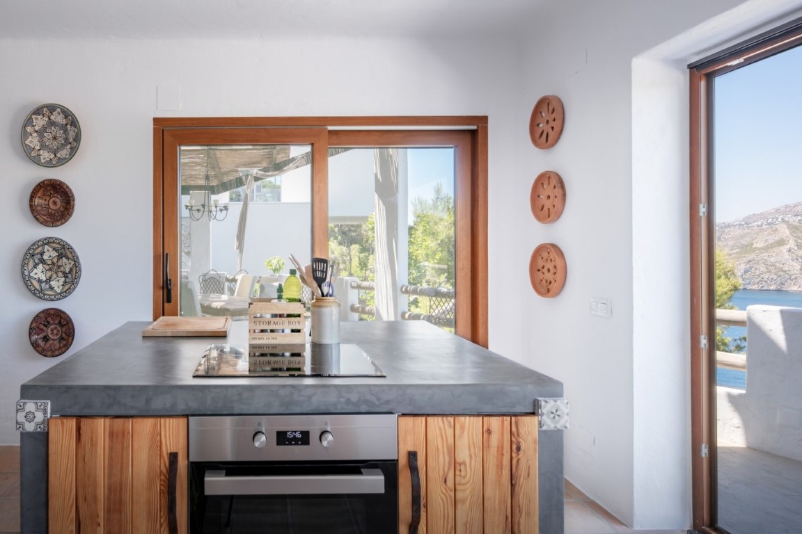 3 Bedrooms - Jávea — 24/26