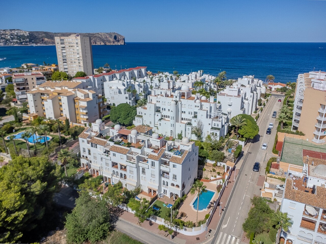 3 Bedrooms - Jávea