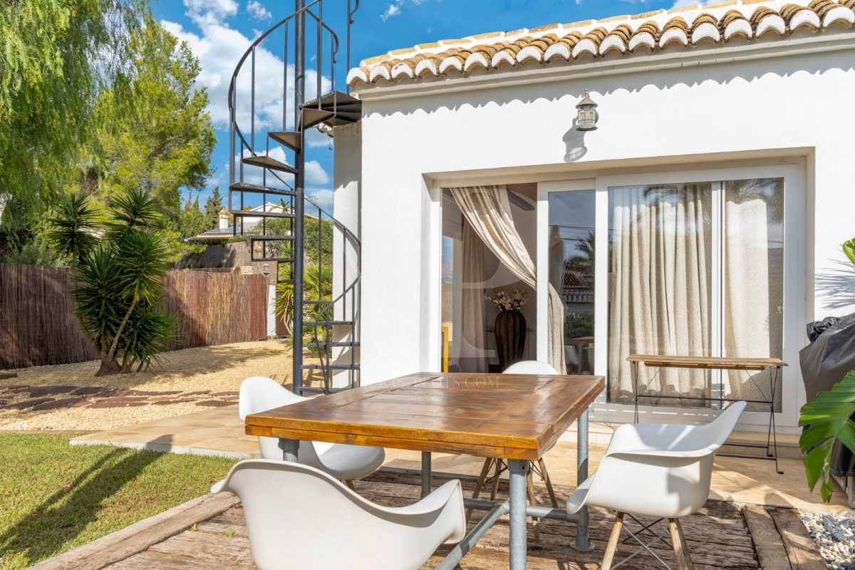 4 Bedrooms - Jávea — 6/29