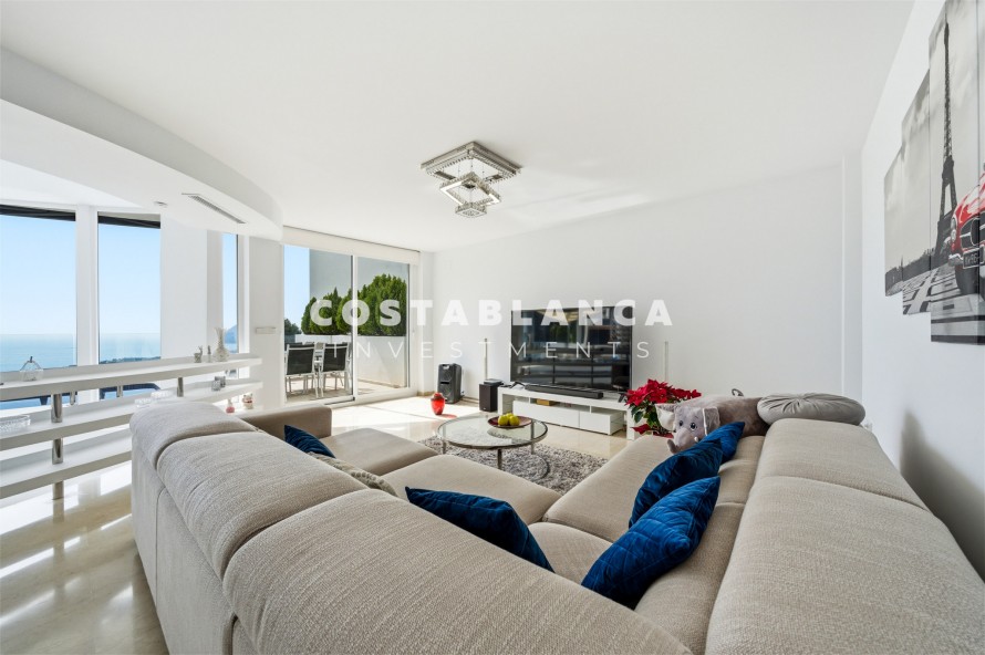 4 Dormitorios - Altea — 4/49