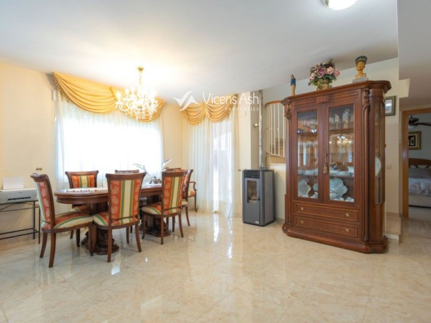 4 Bedrooms - Javea/Xabia — 8/50
