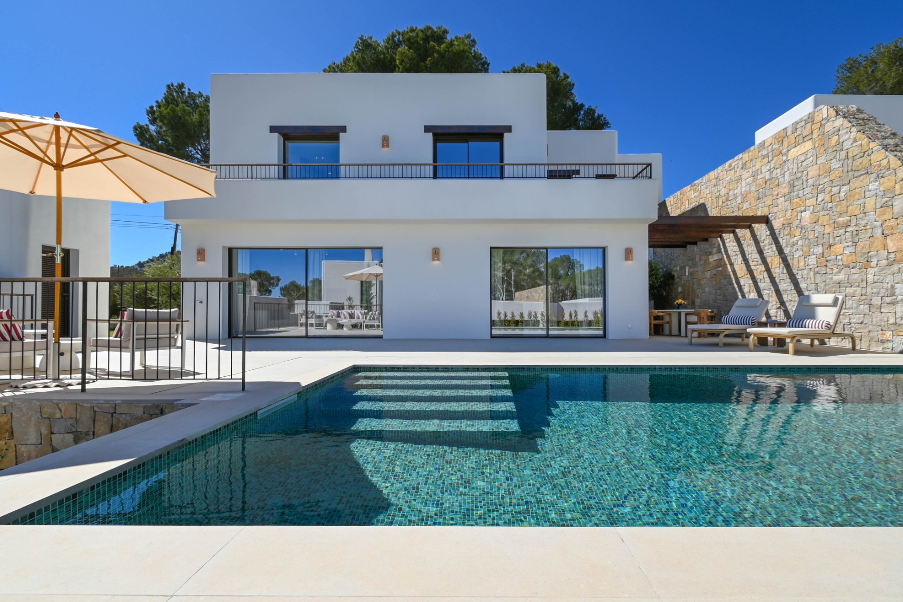 3 Bedrooms - Moraira — 19/24