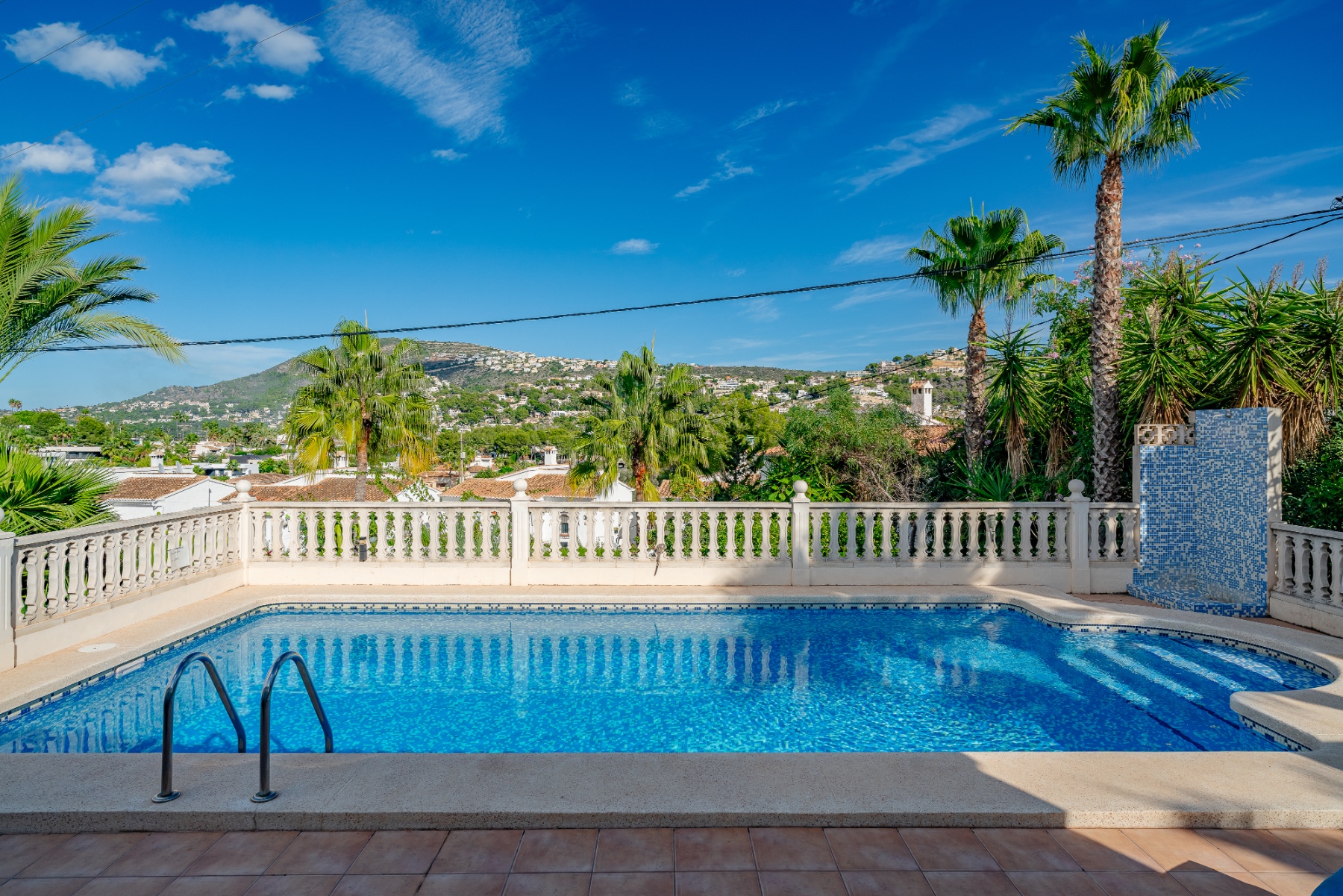 4 Chambres - Moraira — 17/23